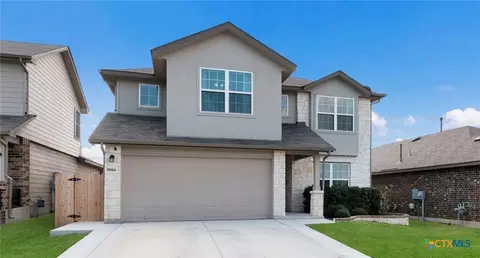 9006 Jersey Stone, San Antonio, TX 78254
