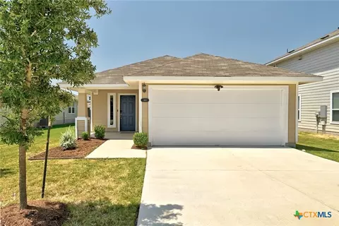 308 Black Opal Dr, Jarrell, TX 76537