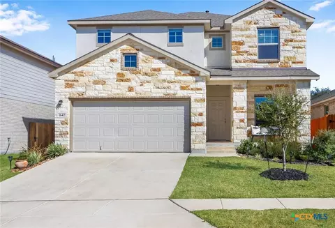 1642 Ranch House, New Braunfels, TX 78132