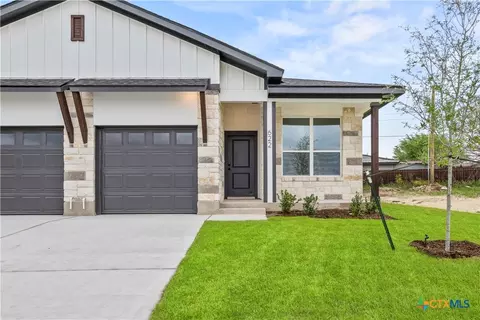 622 Campus St, Troy, TX 76579