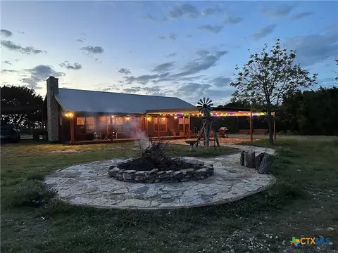 1784 County Road 610, Hamilton, TX 76531