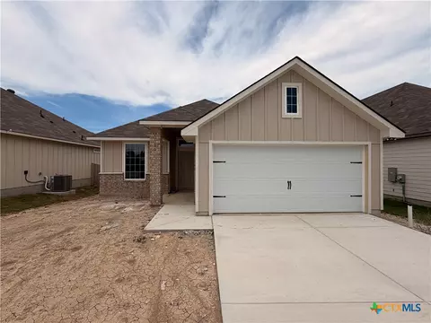 306 University Ave, Troy, TX 76579