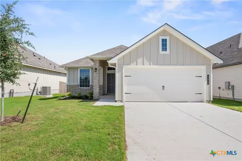 306 University Ave, Troy, TX 76579