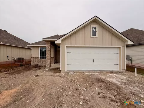 306 University Ave, Troy, TX 76579