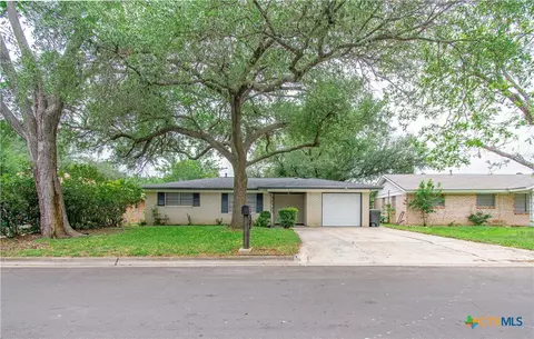 3005 Glenwood Dr, Temple, TX 76502