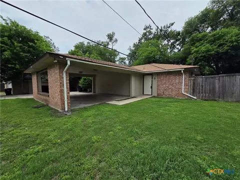 2024 S 15th St, Temple, TX 76504