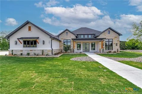 201 Bravo Vista Ln, Belton, TX 76513