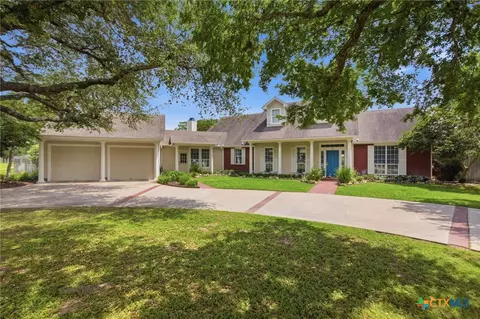 153 Shannon Valley Dr, Victoria, TX 77904