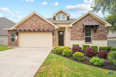 1174 Thicket Ln, New Braunfels, TX 78132