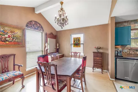 Dining - 205 E Bay Ave, Seadrift, TX 77983 photo 1 of 2