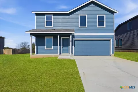 3860 Northaven Trl, New Braunfels, TX 78132