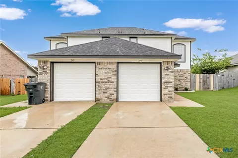 314 Deloris Dr, Killeen, TX 76542
