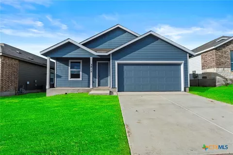 3812 Northaven Trl, New Braunfels, TX 78132