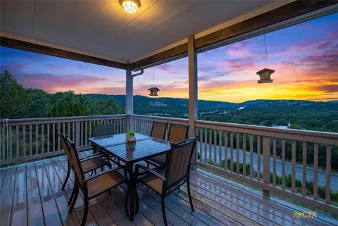 667 Rock Castle, Canyon Lake, TX 78133