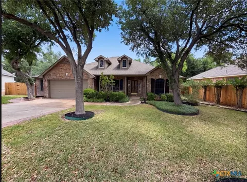 1400 Hunter Ace Way, Cedar Park, TX 78613