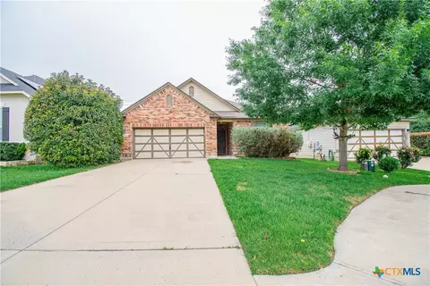 9006 Lonesome Oak Dr, Temple, TX 76502