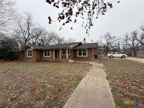 502 Odom Dr, Killeen, TX 76541