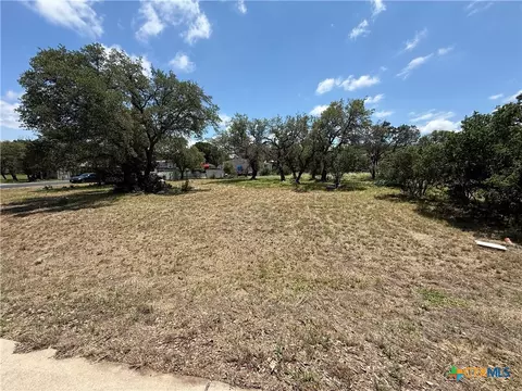 1701 Fox Foot, Horseshoe Bay, TX 78657