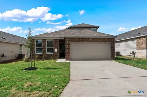 736 Horsetail Ln, New Braunfels, TX 78132