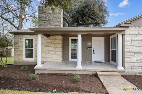 615 W Royal Ave, Temple, TX 76501
