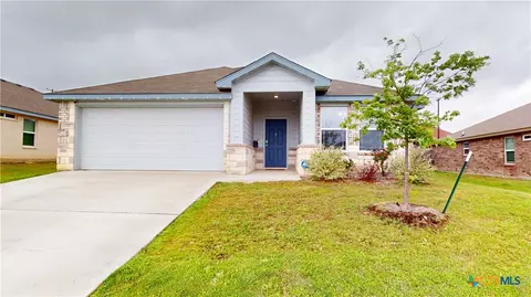 1745 Dryden Ave, Copperas Cove, TX 76522