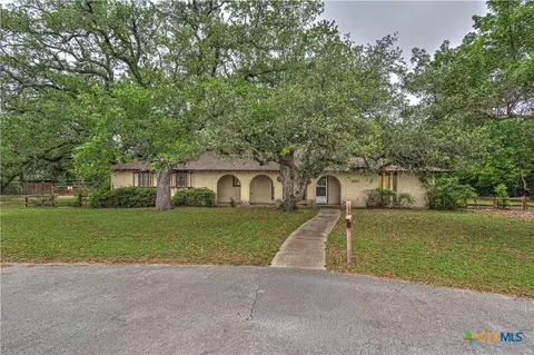 5520 S 31st St, Temple, TX 76502