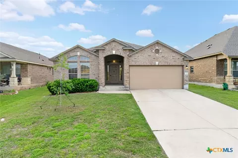 1230 Fawn Lily Dr, Temple, TX 76502