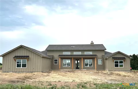 16168 Audrey Ln, Holland, TX 76534
