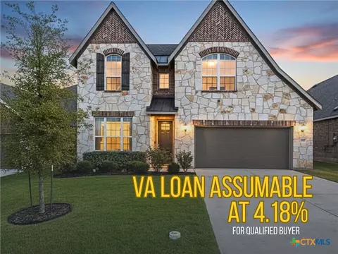 2263 Gran Cielo Trl, New Braunfels, TX 78132