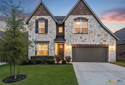 2263 Gran Cielo Trl, New Braunfels, TX 78132
