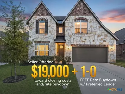 2263 Gran Cielo Trl, New Braunfels, TX 78132