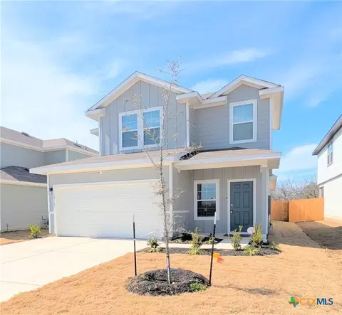 12109 Monarch Wing Dr, Buda, TX 78610