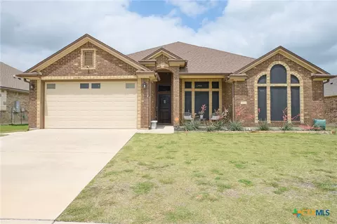 7804 Preston Hollow Dr, Killeen, TX 76542