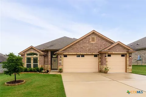 7905 Prescott Dr, Killeen, TX 76542