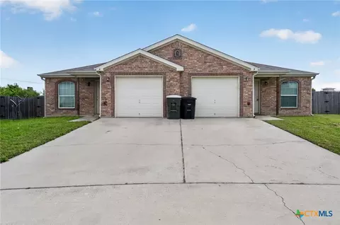 3711 John Chisholm Loop, Killeen, TX 76542
