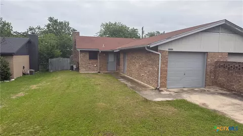 1202 Charisse St, Killeen, TX 76543