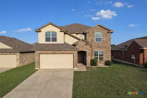 6217 Dorothy Muree Dr, Temple, TX 76502