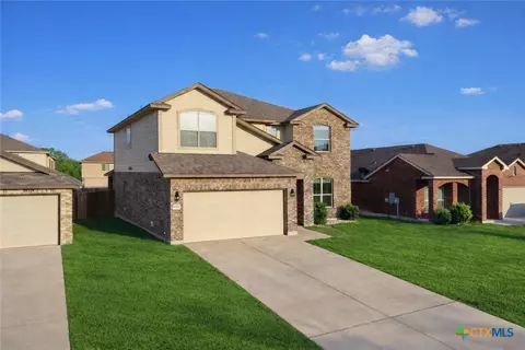 6217 Dorothy Muree Dr, Temple, TX 76502