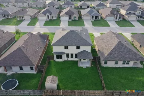 6217 Dorothy Muree Dr, Temple, TX 76502