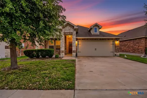 3414 Rusack Dr, Killeen, TX 76542