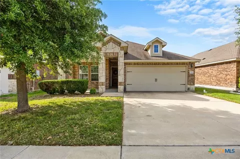 3414 Rusack Dr, Killeen, TX 76542