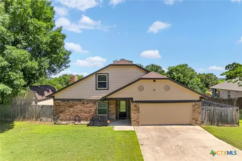3010 Oakwood Dr, Harker Heights, TX 76548