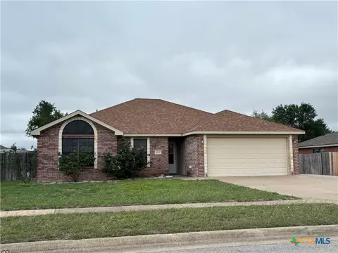 4802 Sapphire Dr, Killeen, TX 76542