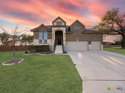 31049 Clover Pass, Bulverde, TX 78163