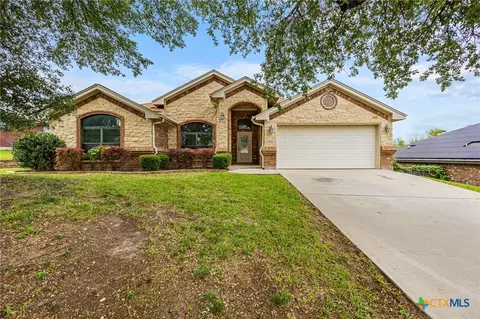 6409 Marble Falls Dr, Killeen, TX 76542