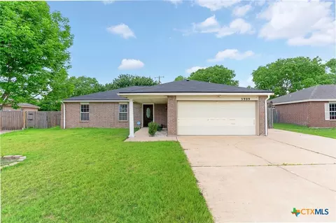 5909 Medina Dr, Killeen, TX 76542