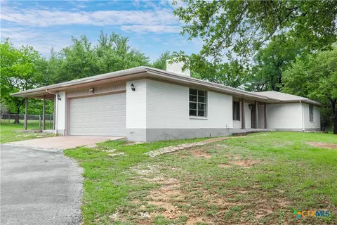 585 Fm 2412, Gatesville, TX 76528
