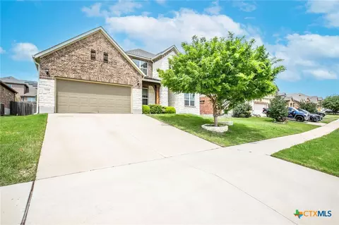 3334 Vineyard Trl, Harker Heights, TX 76548