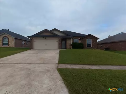 2704 Tarrant County Dr, Killeen, TX 76549