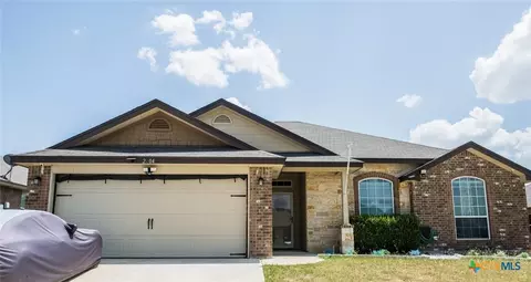 2704 Tarrant County Dr, Killeen, TX 76549